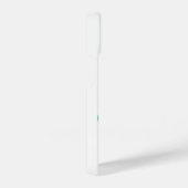 Ghost Go Spooky Jahreszeit iPhone Hülle (Rechte Seite)