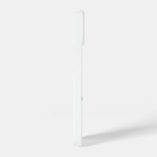 Ghost Go Spooky Jahreszeit iPhone Hülle (Rechte Seite)