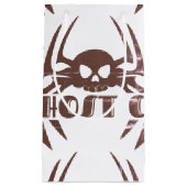 Ghost Go Spooky Jahreszeit Kleine Geschenktüte (Vorderseite)
