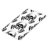 Ghost Go Spooky Jahreszeit Magnet (Linke Seite)