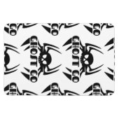 Ghost Go Spooky Jahreszeit Magnet (Horizontal)