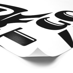 Ghost Go Spooky Jahreszeit Poster