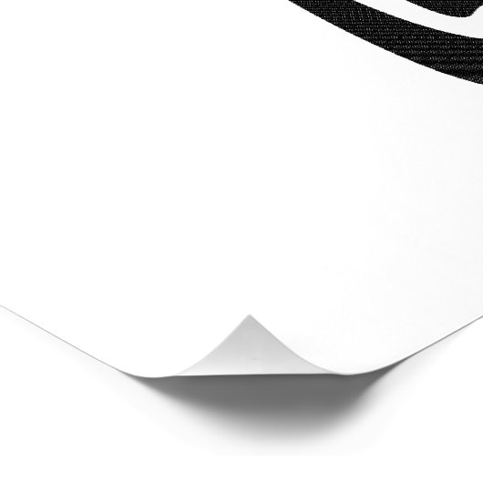 Ghost Go Spooky Jahreszeit Poster (Ecke)