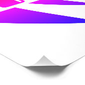 Ghost Go Spooky Jahreszeit Poster (Ecke)