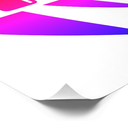 Ghost Go Spooky Jahreszeit Poster (Ecke)