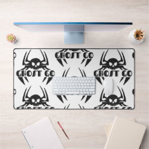 Ghost Go Spooky Jahreszeit