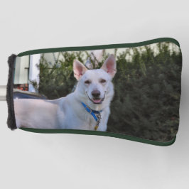 Ghost Golf Headcover