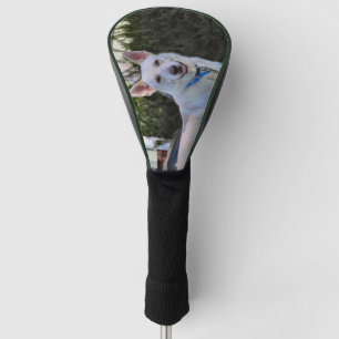 Ghost Golf Headcover