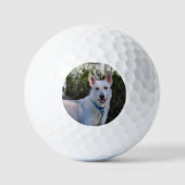 Ghost Golfball (Vorderseite)