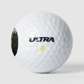 Ghost Golfball (Logo)
