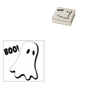 Ghost Gummistempel (Stempel)