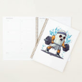 Ghost Gym Squad Planer (Anzeige)