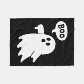 Ghost-Hallowage für die Boo-Missbilligung durch Sc Fleecedecke (Vorderseite (Horizontal))