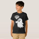 Ghost-Hallowage für die Boo-Missbilligung durch Sc T-Shirt (Vorne ganz)