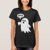 Ghost-Hallowage für die Boo-Missbilligung durch Sc T-Shirt (Vorderseite)