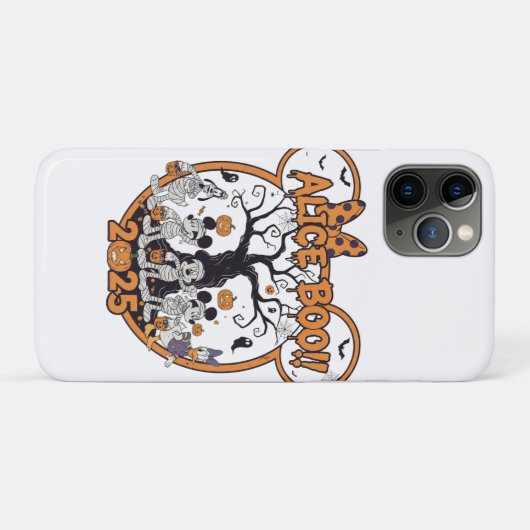 Ghost Halloween Crewneck ,Cozy Spooky S Case-Mate iPhone Hülle (Rückseite (Horizontal))