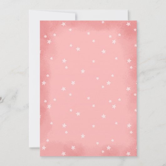 Ghost Halloween Geburtstag Einladendes Spooktakulä Einladung (Rückseite)