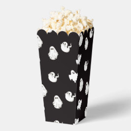 Ghost Halloween Geschenkschachtel