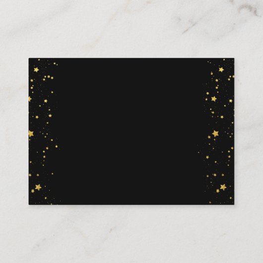 Ghost Halloween Guess Wie viele Candy Corns Game Begleitkarte (Rückseite)