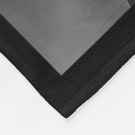 Ghost Heart Hands Y Face Horror Ster Halloween Fleecedecke (Ecke)