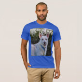 Ghost Hoodie T-Shirt (Vorne ganz)