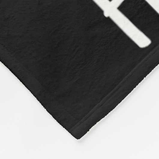 Ghost Hot Dog Halloweenie Kostüm Spaß Nahrung Hall Fleecedecke (Ecke)