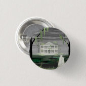 Ghost House Button (Vorne & Hinten)