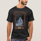 GHost Hunt No. 04 - Morgan T-Shirt (Vorderseite)