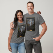 Ghost Hunt No. 28 - Marcus T-Shirt (Unisex)