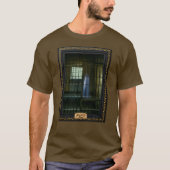Ghost Hunt No. 33 - Edward T-Shirt (Vorderseite)