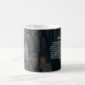 Ghost Hunt Nr. 02 Kaffeetasse (Mittel)