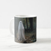 Ghost Hunt Nr. 03 Kaffeetasse (Vorderseite Links)