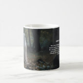 Ghost Hunt Nr. 03 Kaffeetasse (Mittel)