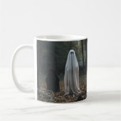 Ghost Hunt Nr. 03 Kaffeetasse (Links)