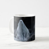Ghost Hunt Nr. 04 Kaffeetasse (Vorderseite Links)