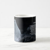 Ghost Hunt Nr. 04 Kaffeetasse (Mittel)