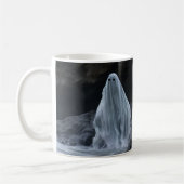 Ghost Hunt Nr. 04 Kaffeetasse (Links)