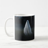 Ghost Hunt Nr. 07 Kaffeetasse (Links)
