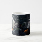 Ghost Hunt Nr. 10 Kaffeetasse (Mittel)