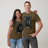 Ghost Hunt Nr. 12 - Ethan T-Shirt (Unisex)