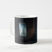Ghost Hunt Nr. 16 Kaffeetasse (Vorderseite Links)