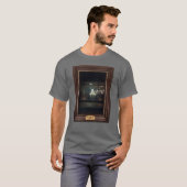Ghost Hunt Nr. 19 - Yuki T-Shirt (Vorne ganz)