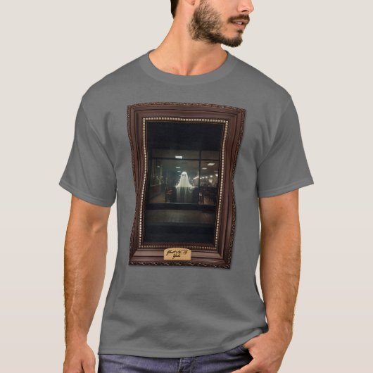 Ghost Hunt Nr. 19 - Yuki T-Shirt (Vorderseite)