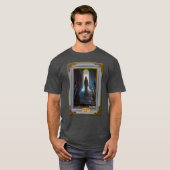 Ghost Hunt Nr. 20 - Isabella T-Shirt (Vorne ganz)