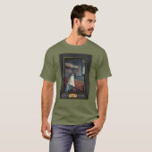 Ghost Hunt Nr. 27 - Lillian T-Shirt (Vorne ganz)