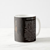 Ghost Hunt Nr. 31 Kaffeetasse (VorderseiteRechts)