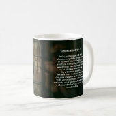 Ghost Hunt Nr. 33 Kaffeetasse (VorderseiteRechts)