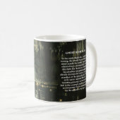Ghost Hunt Nr. 38 Kaffeetasse (VorderseiteRechts)