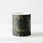 Ghost Hunt Nr. 38 Kaffeetasse (Mittel)
