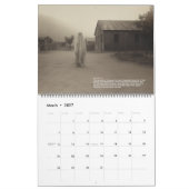 Ghost Hunt Vol. 01 Kalender (Mär 2027)